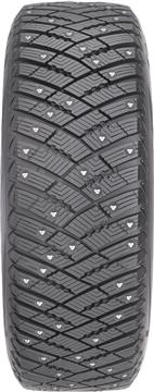 GOODYEAR Ultra Grup Ice Arctic SUV 215/70R16 100T, studded tyre