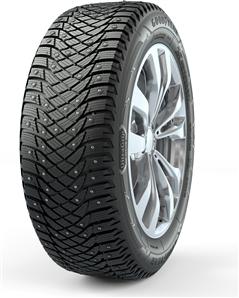 GOODYEAR UltraGrip Arctic 2 225/40R18 92T XL, studded tyre