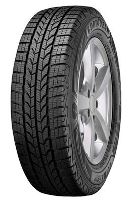 GOODYEAR ULTRAGRIP CARGO 205/65R16C 107/105T, friction winter tyre