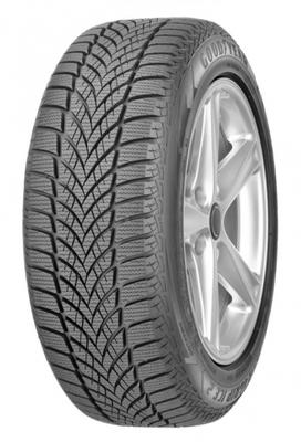 GOODYEAR UltraGrip Ice 2 195/65R15 95T XL, friction winter tyre