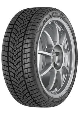 GOODYEAR UltraGrip Ice 2 255/40R20 101T XL, friction winter tyre
