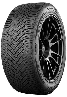 GOODYEAR UltraGrip Ice 3 225/45R19 96T XL, friction winter tyre