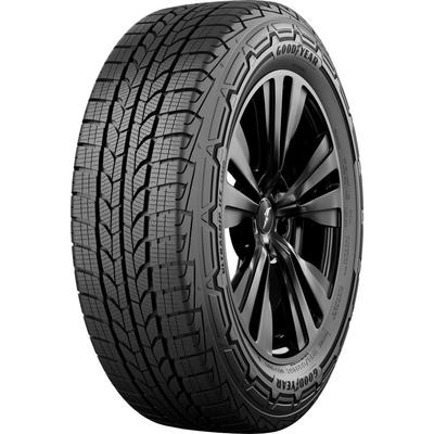 GOODYEAR ULTRAGRIP ICE CARGO 235/50R19C 111/109T, friction winter tyre
