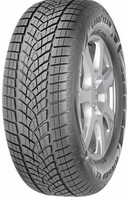 GOODYEAR UltraGrip Ice SUV Gen-1 215/55R18 99T XL, friction winter tyre