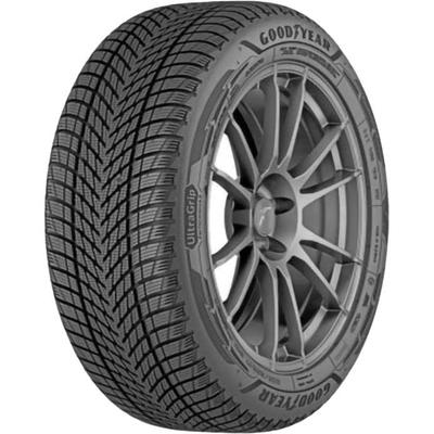 GOODYEAR ULTRAGRIP PERFORMANCE 3 255/40R21 102T, friction winter tyre