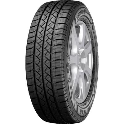 GOODYEAR VECTOR 4SEASONS CARGO 215/60R17C 104/102H, all-season tyre