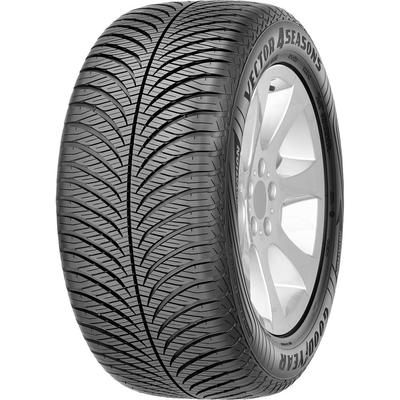 GOODYEAR VECTOR 4SEASONS G2 195/55R20 95H, all-season tyre