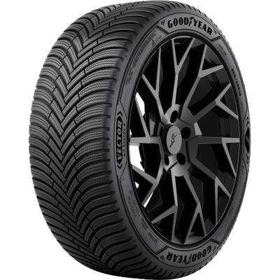 GOODYEAR VECTOR ALL SEASON 4 265/40R22 106Y, all-season tyre