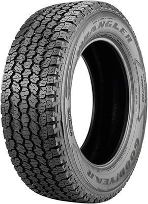 GOODYEAR WRANGLER AT ADVENTURE 255/60R20 113H, summer tyre