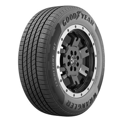 GOODYEAR WRANGLER TERRITORY HT 275/45R21 110V, summer tyre
