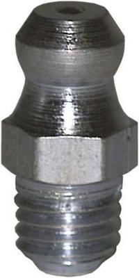 Määrdenippel 1/4" SAE
