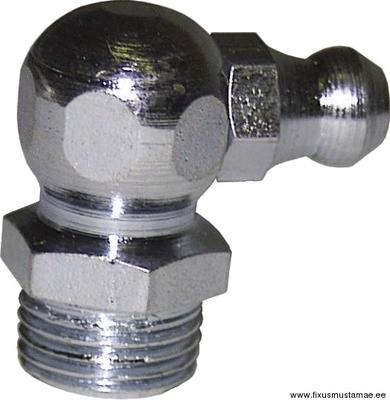 Määrdenippel 1/8" R 90°