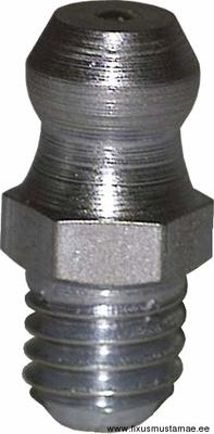 Määrdenippel 6x1 mm