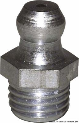 Määrdenippel 8x1 mm