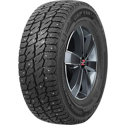 GREENMAX G-M W G VAN 2 175/80R13C 97/95Q, studded tyre