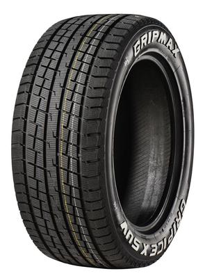 GRIPMAX GRIP ICE X SUV 265/70R17 115T, friction winter tyre
