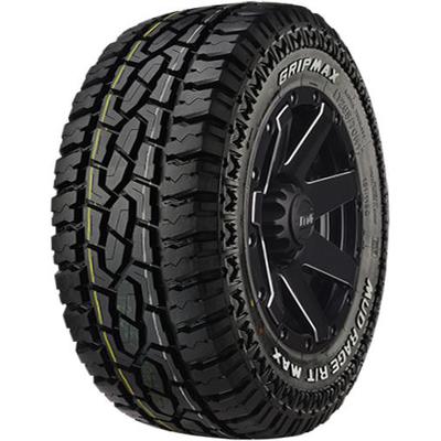 GRIPMAX MUD RAGE R/T MAX 305/55R20 121/118Q, summer tyre