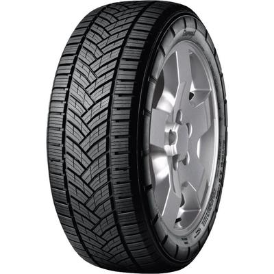 GRIPMAX SUREGRIP A/S CAMPING 235/65R16C 115/113T, all-season tyre
