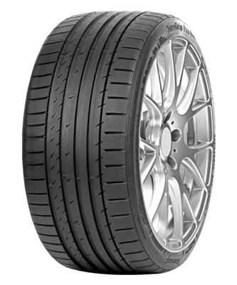 GRIPMAX SUREGRIP PRO SPORT 305/30R21 104Y, summer tyre