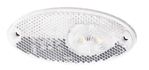 GSB.TULI TALMU LED 12V VALG.5M