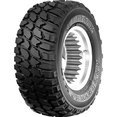 GT RADIAL ADVENTURO M/T 235/85R16 120/116Q, summer tyre