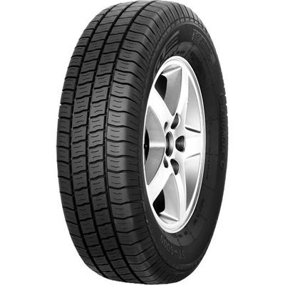 GT RADIAL KARGOMAX ST-6000 185/60R12C 104/101N, summer tyre
