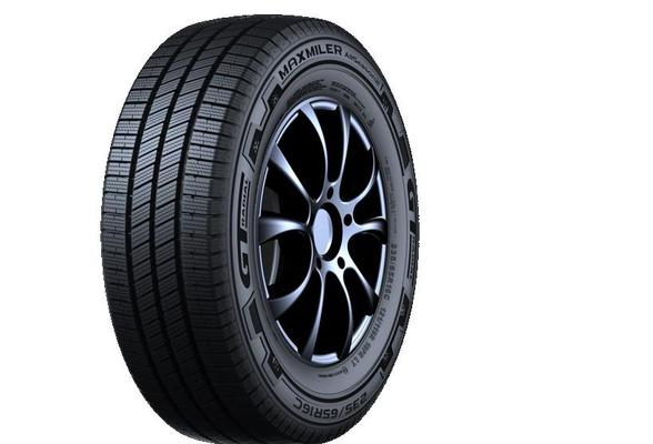 GT RADIAL MAXMILER ALL SEASON 2 225/65R16C 112/110R, all-season tyre
