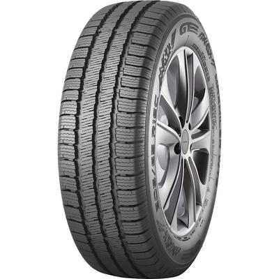 GT RADIAL MAXMILER WT2 CARGO 205/70R15C 106/104R, friction winter tyre
