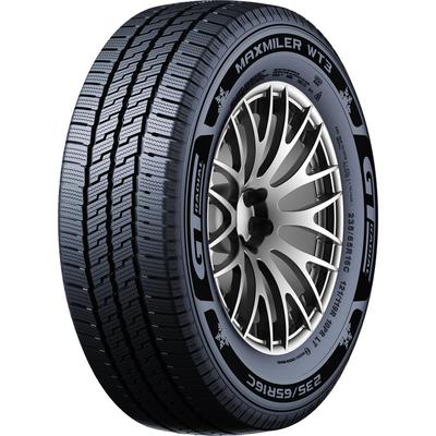 GT RADIAL MAXMILER WT3 195/75R16C 110/108R, friction winter tyre