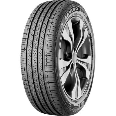 GT RADIAL SAVERO SUV 215/55R17 94V, summer tyre