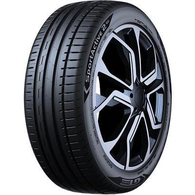 GT RADIAL SPORTACTIVE2 EVO 225/45R17 94Y, summer tyre