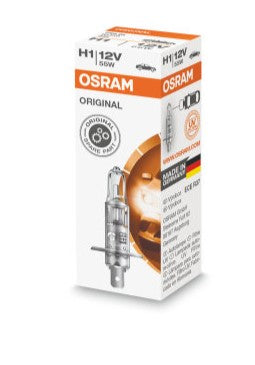 H1 55W OSRAM