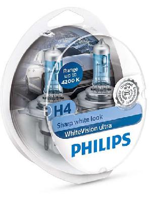 H4 WHITEVISION ULTRA