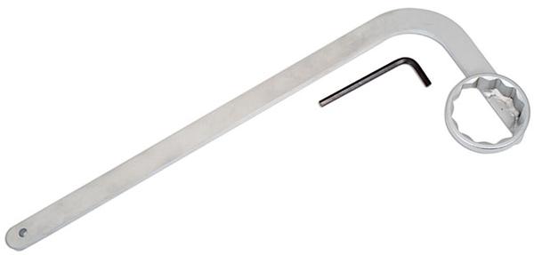 Haldex võti 46 mm OEM T10066