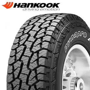 HANKOOK Dynapro AT-M 225/70R15 100T, summer tyre