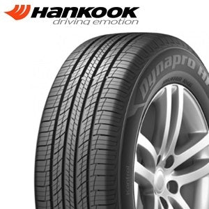 HANKOOK Dynapro HP2 RA33 255/65R16 109H, summer tyre