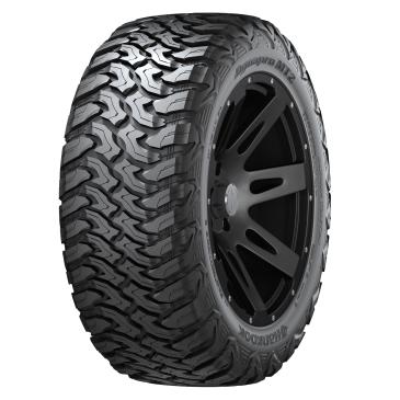 HANKOOK Dynapro MT2 265/70R17 121/118Q, summer tyre