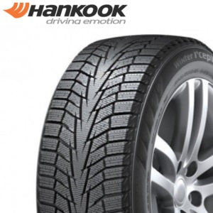HANKOOK i*cept IZ2 W616 235/45R17 97T XL, friction winter tyre