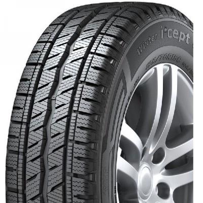 HANKOOK i*cept LV RW12 215/65R16C 109/107T, friction winter tyre