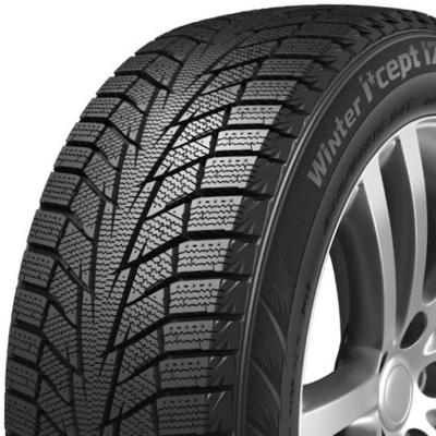 HANKOOK i*Cept X RW10 215/60R17 96T, friction winter tyre