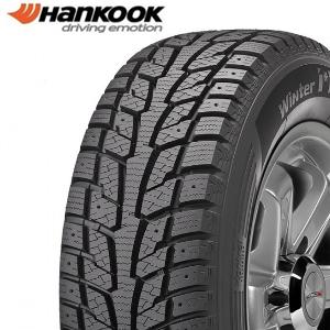 HANKOOK i*Pike LT RW09 205/65R15C 102/100R, studded tyre