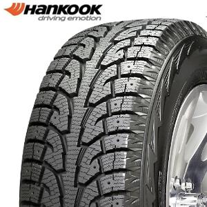 HANKOOK i*Pike RW11 245/55R19 107T XL, studded tyre