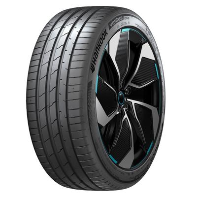 HANKOOK iON evo IK01 305/30R21 104Y, summer tyre