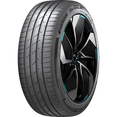 HANKOOK ION EVO SUV (IK01A) 235/55R19 105Y, summer tyre