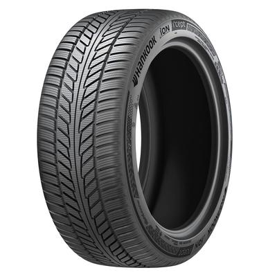 HANKOOK ION I*CEPT (IW01) 225/55R18 98V, friction winter tyre