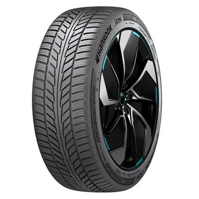 HANKOOK ION I*CEPT SUV (IW01A) 235/45R21 101V, friction winter tyre
