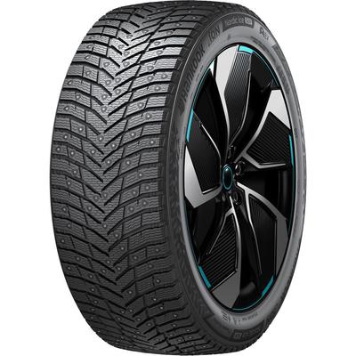 HANKOOK ION NORDIC I*CE (IW04) 245/40R20 99T, studded tyre