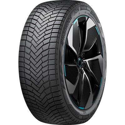 HANKOOK ION NORDIC (IW41) 215/50R19 97H, friction winter tyre
