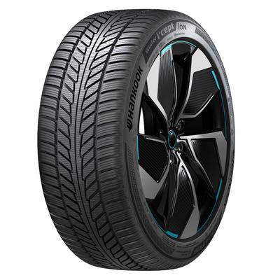 HANKOOK iON Winter SUV 255/40R21 102V XL, friction winter tyre