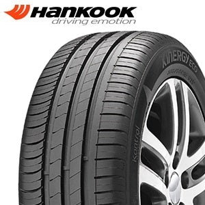 HANKOOK Kinergy eco 175/50R15 75H, summer tyre